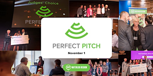 Perfect Pitch 2022