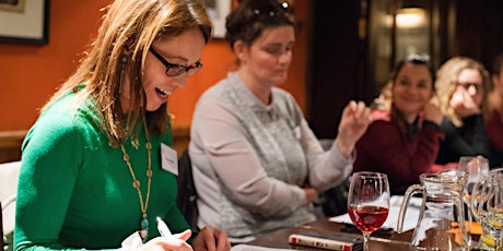 Women In Business Network, Oranmore primary image