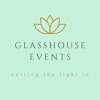 Logotipo da organização Glasshouse Events