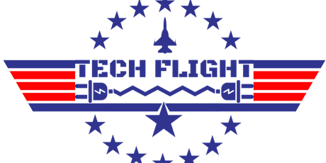 North State CUE Tech Flight