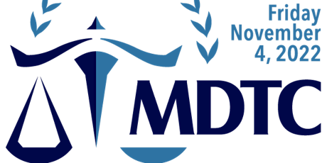 MDTC Winter Meeting 2022
