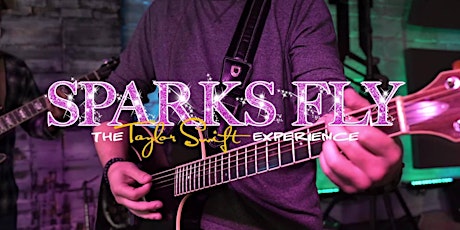 Sparks Fly- The Taylor Swift Experience at Zade's Lounge