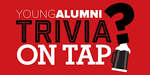 Young Alumni Trivia on Tap