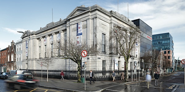 Guided tour of Cork Savings Bank