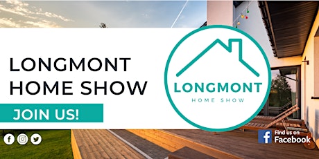 Longmont Home Show, May 2023