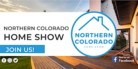 Northern Colorado Home Show, July 2023