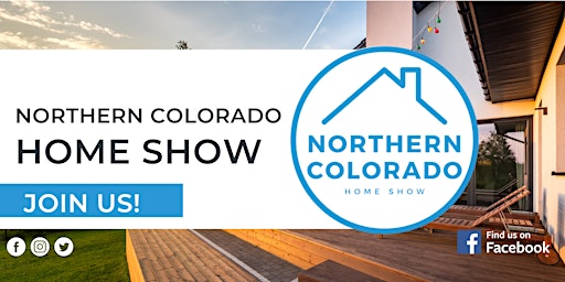 Northern Colorado Home Show With The Peoples Tiny House Festival, June 2023 primary image