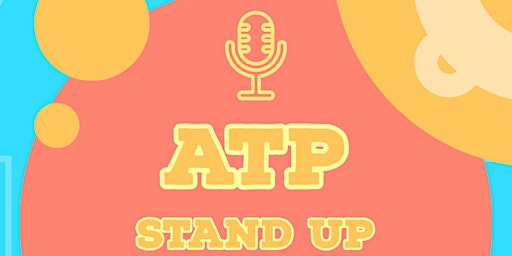 ATP: Stand Up apto todo público primary image