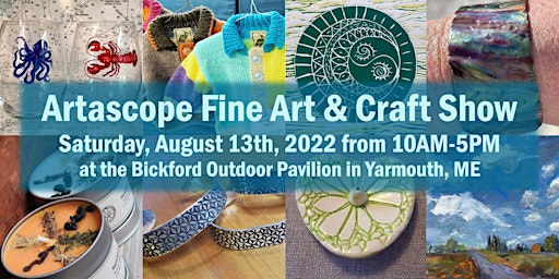 Artascope Fine Art & Craft Show