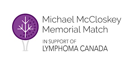 Michael McCloskey Memorial Match  primary image