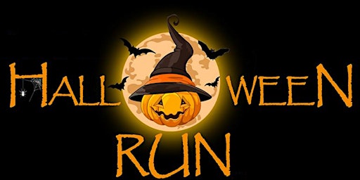 Halloween Run and Spooky Youth Fun Run Volunteers