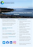 New Challenges and Horizons Following the COVID-19 Pandemic