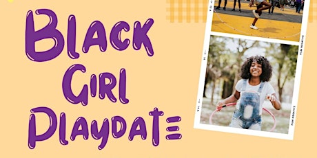 Black Girl Play Date: Hula Hooping
