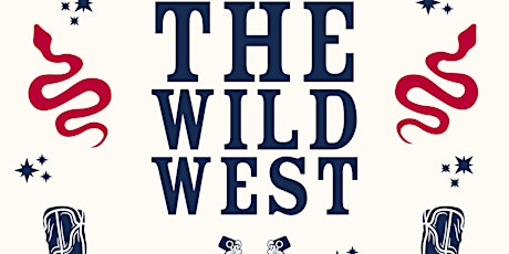 IRPO- The Wild West