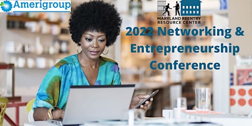 MD Reentry Entrepreneurship & Networking Conference