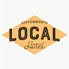 Logotipo de Leavenworth Local Hotel
