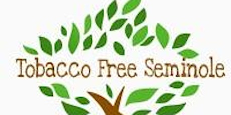 Tobacco Free Seminole Partnership Meeting