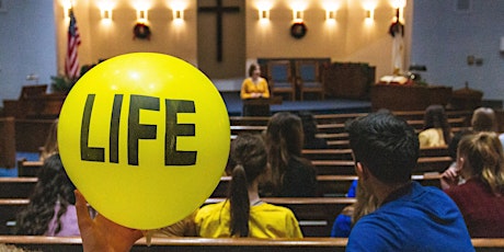 Simply Pro-life Teen with Greatlife Teen