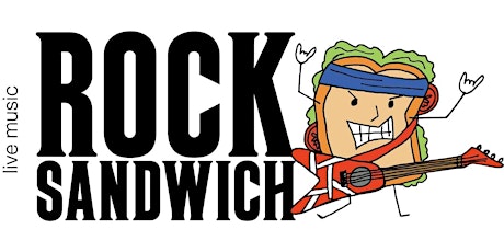 Rock Sandwich at Zade's Lounge