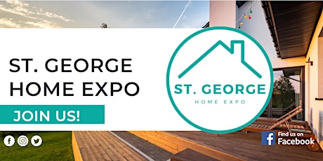 St. George Home Expo, September 2023