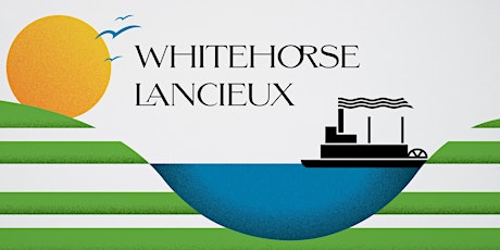 Célébration de l'amitié Whitehorse-Lancieux Friendship Celebration