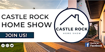 Castle Rock Home Show, April 2024