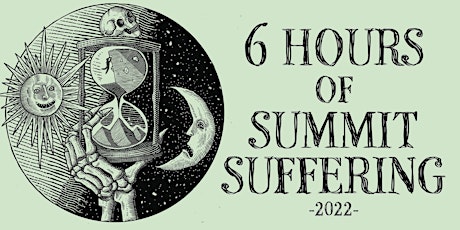 6 Hours of Summit Suffering 2022 - Oklahoma primary image