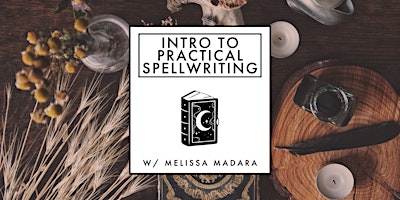 Introduction to Practical Spellwriting