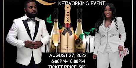 Kings & Queens Networking Event