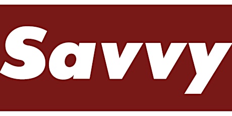 Savvy Consortium Conference XXXIII