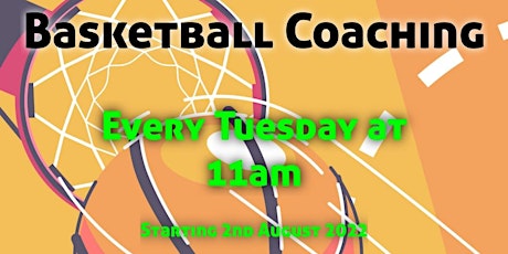 Basketball Coaching at Georges Park