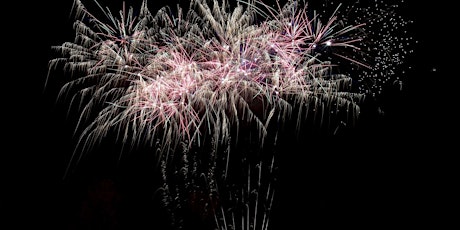 Bonfire and Fireworks Spectacular 2017 primary image