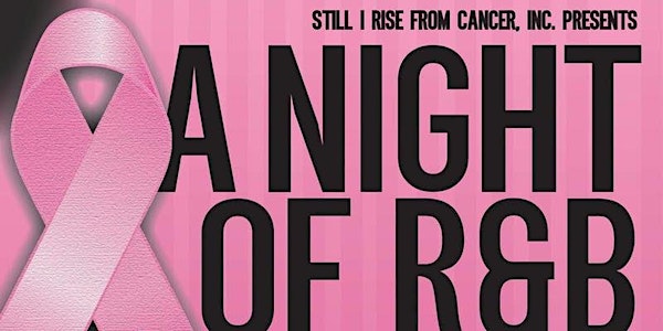 A Night of RnB-Save The Tatas