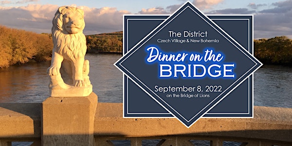 Dinner on the Bridge 2022