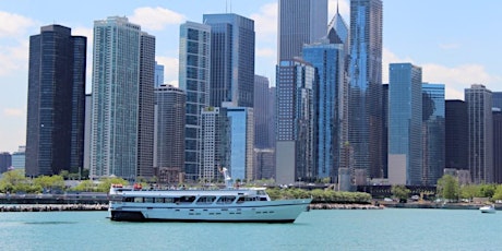 Labor Day Weekend River Yacht Cruise (Anita Dee 1) Chicago