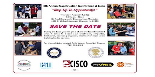 8th Annual Construction Convention & Expo