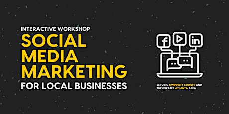Social Media Marketing for Local Businesses