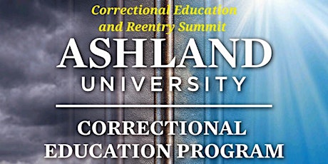 Correctional Education and Reentry Summit 2022