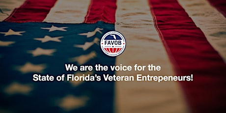 Florida Association of Veteran Owned Businesses Panhandle Chapter
