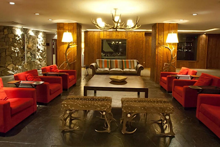Imagem do evento HOTEL PANAMERICANO (HOTEL OFICIAL) - Pacote de Viagem EL CRUCE 2022