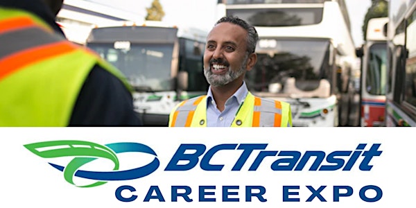 BC Transit Career Expo