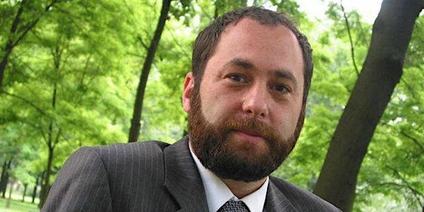 Spotkanie z prof. Janem Hartmanem