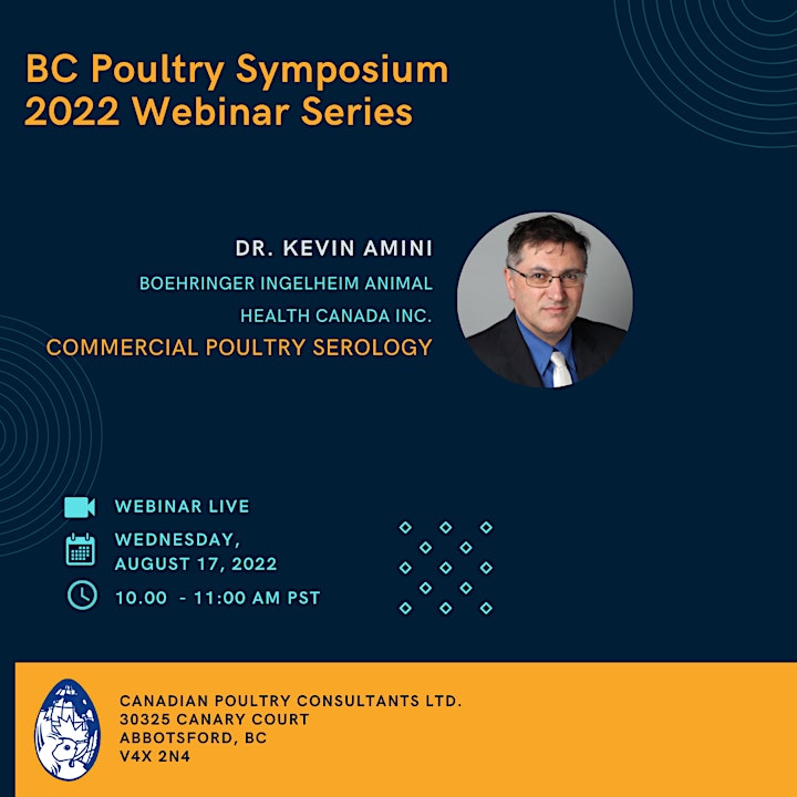 BC Poultry Symposium 2022 Webinar #19 image