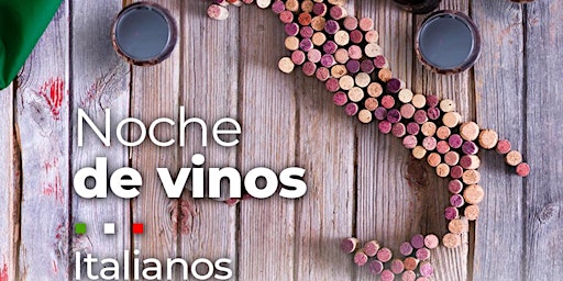 Degustación Exclusiva de Vinos Italianos en Prado y Neptuno
