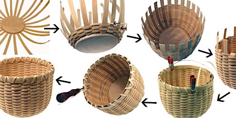 Basket Weaving Class primary image