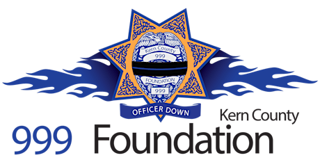 Kern County 999 Foundation – 16th Annual Officer Down Ride primary image