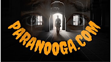 ParaNooga Haunted Walking Tour