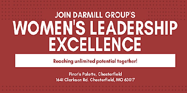 Women's Leadership Excellence