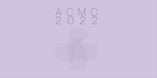 ACMC 2022