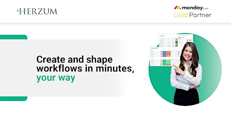 Create and shape workflows in minutes, your way.